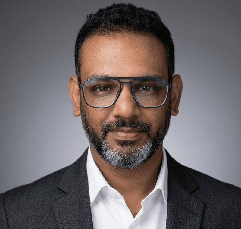 Himanshu Gaur
