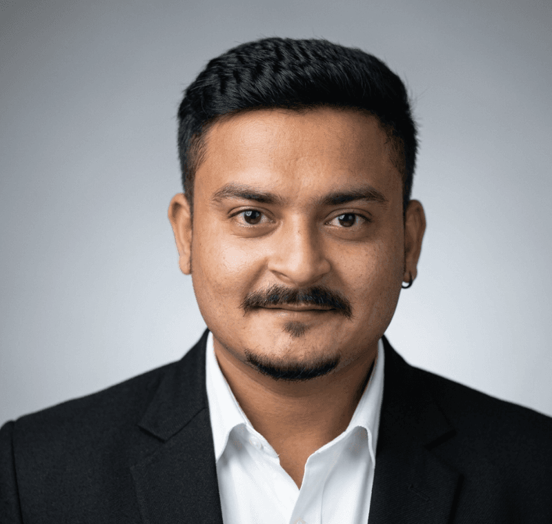 Kartik Awasthi