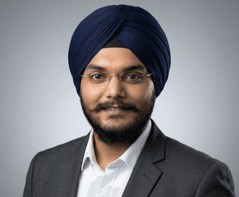 JASJEET SINGH