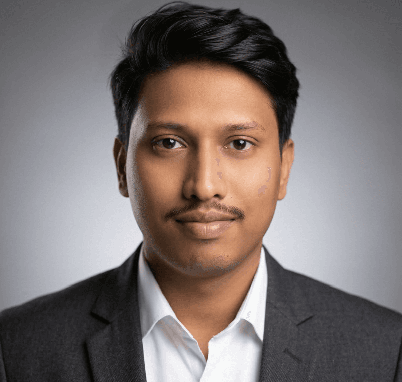 Rahul Ranjan