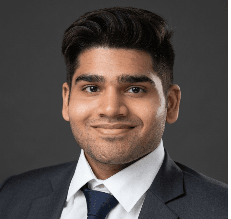 Dushyant Wadhankar