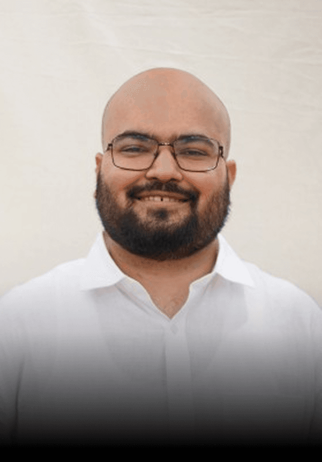 Akshay Shivpuri