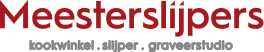 Meesterslijpers logo