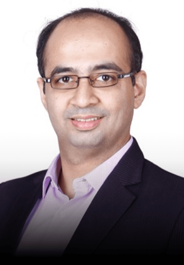 Varun Rajwade